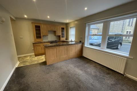 2 bedroom maisonette to rent, Thomas Rogerson Mews, Rothbury, Morpeth, Northumberland