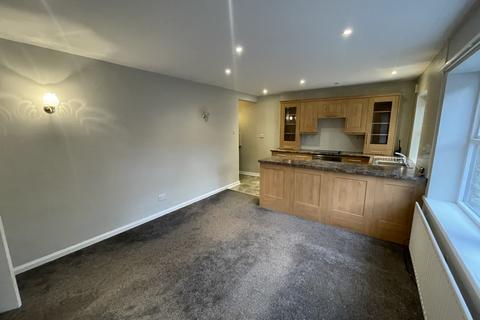 2 bedroom maisonette to rent, Thomas Rogerson Mews, Rothbury, Morpeth, Northumberland