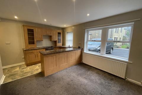 2 bedroom maisonette to rent, Thomas Rogerson Mews, Rothbury, Morpeth, Northumberland