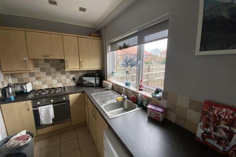 2 bedroom semi-detached house for sale, Lysdon Avenue, New Hartley, Whitley Bay