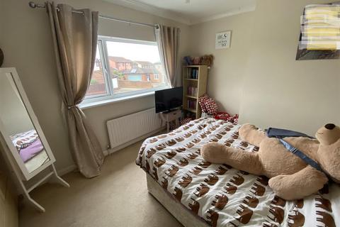 2 bedroom semi-detached house for sale, Lysdon Avenue, New Hartley, Whitley Bay