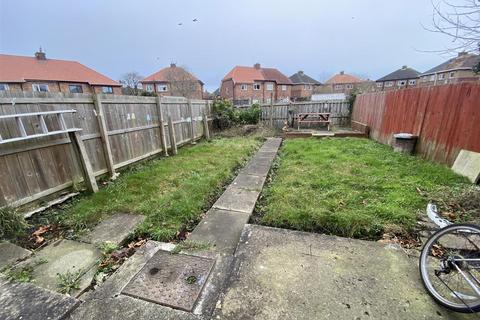 11 Lysdon Avenue, New Hartley, Whitley Bay, NE25 0RX