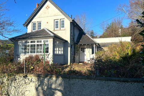 4 bedroom detached house for sale, St. Brides Cottage, Lamlash, Isle of Arran, KA27 8LG