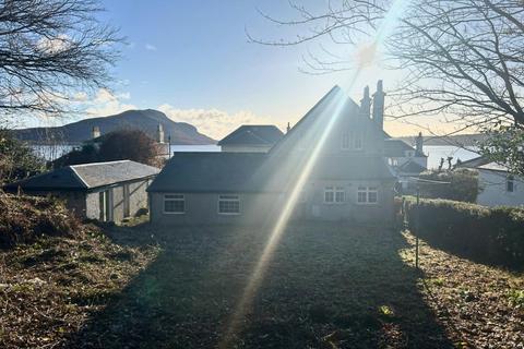 4 bedroom detached house for sale, St. Brides Cottage, Lamlash, Isle of Arran, KA27 8LG