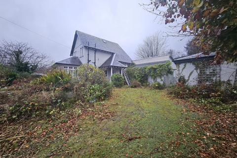 4 bedroom detached house for sale, St. Brides Cottage, Lamlash, Isle of Arran, KA27 8LG