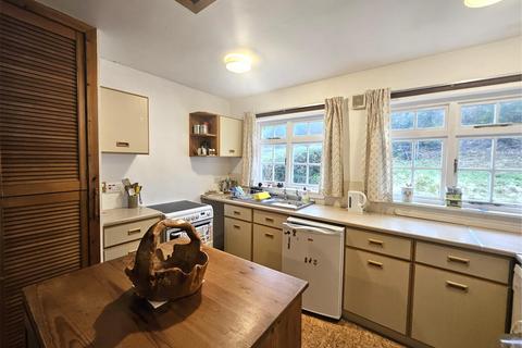 4 bedroom detached house for sale, St. Brides Cottage, Lamlash, Isle of Arran, KA27 8LG