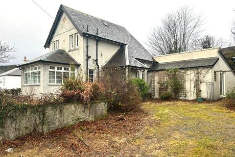 4 bedroom detached house for sale, St. Brides Cottage, Lamlash, Isle of Arran, KA27 8LG