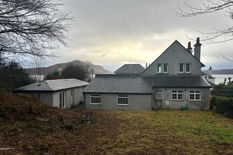 4 bedroom detached house for sale, St. Brides Cottage, Lamlash, Isle of Arran, KA27 8LG