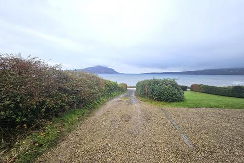 4 bedroom detached house for sale, St. Brides Cottage, Lamlash, Isle of Arran, KA27 8LG