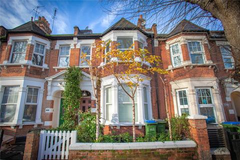 4 bedroom terraced house for sale, St. Nicholas Road, Plumstead, London, SE18