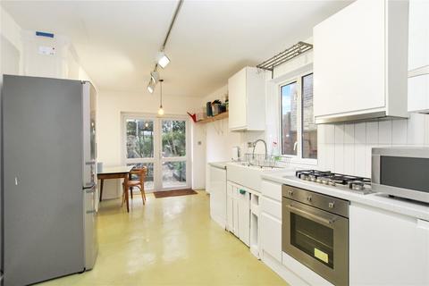 4 bedroom terraced house for sale, St. Nicholas Road, Plumstead, London, SE18