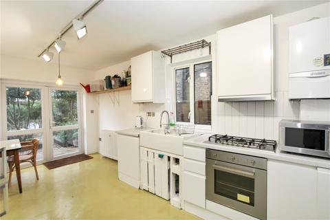 4 bedroom terraced house for sale, St. Nicholas Road, Plumstead, London, SE18