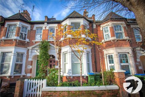 4 bedroom terraced house for sale, St. Nicholas Road, Plumstead, London, SE18