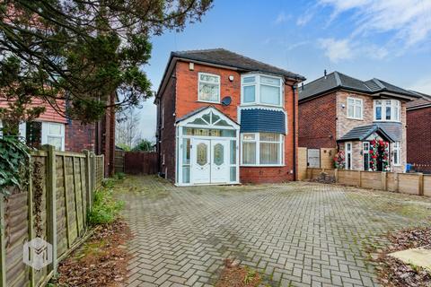 3 bedroom detached house for sale, Lancaster Road, Salford, Greater Manchester, M6 8AQ