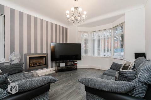 3 bedroom detached house for sale, Lancaster Road, Salford, Greater Manchester, M6 8AQ