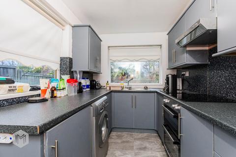 3 bedroom detached house for sale, Lancaster Road, Salford, Greater Manchester, M6 8AQ