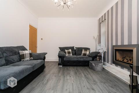 3 bedroom detached house for sale, Lancaster Road, Salford, Greater Manchester, M6 8AQ