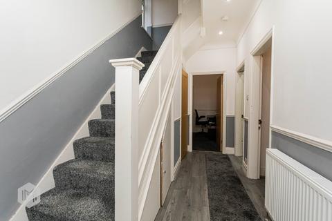 27 Lancaster Road, Salford, M6 8AQ