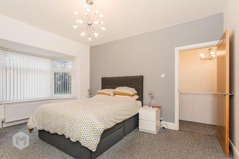 27 Lancaster Road, Salford, M6 8AQ