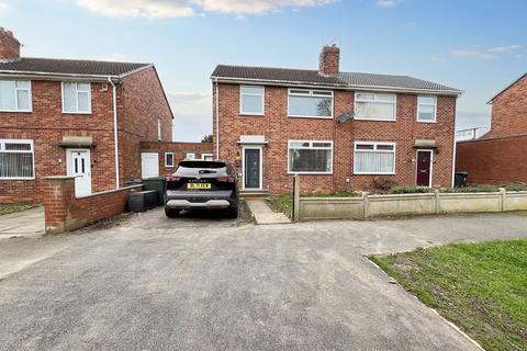 3 bedroom semi-detached house for sale, Tenbury Crescent, Benton, Newcastle upon Tyne, Tyne and Wear, NE12 8BY