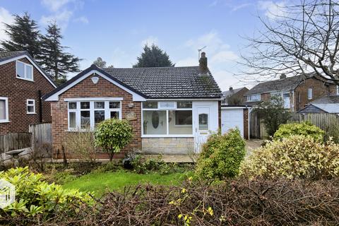 2 bedroom bungalow for sale, Sterndale Road, Worsley, Manchester, Greater Manchester, M28 1JQ