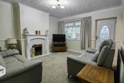 2 bedroom bungalow for sale, Sterndale Road, Worsley, Manchester, Greater Manchester, M28 1JQ