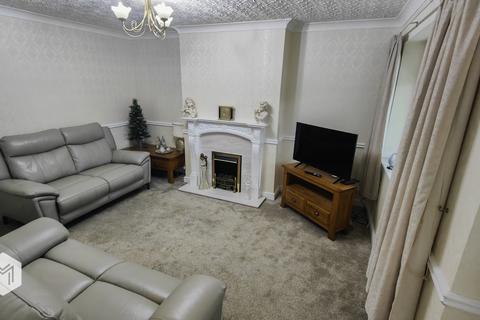 2 bedroom bungalow for sale, Sterndale Road, Worsley, Manchester, Greater Manchester, M28 1JQ