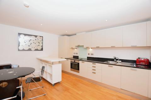 1 bedroom flat to rent, Lant Street London Bridge SE1