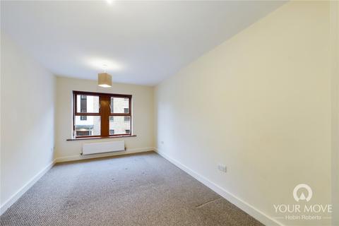 2 bedroom flat to rent, The Approach, Northampton NN5