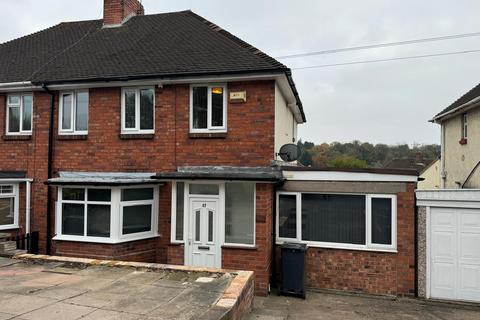 Highbridge Road, Dudley, West Midlands