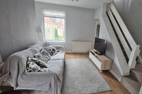 2 bedroom terraced house for sale, 118 Thoresby Street, HU5