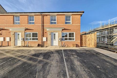 3 bedroom semi-detached house to rent, Cramlington NE23