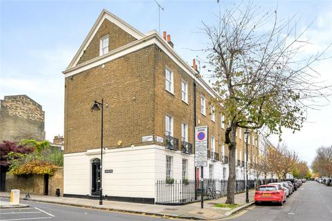 5 bedroom end of terrace house for sale, College Cross, Islington, London, N1