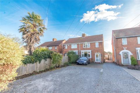 3 bedroom semi-detached house for sale, Locking Road, House & Detached Annex BS22