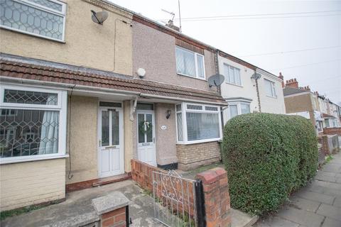 3 bedroom terraced house for sale, Alexandra Road, Grimsby, Lincolnshire, DN31