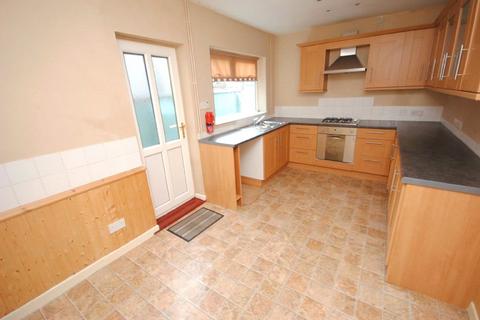 3 bedroom terraced house for sale, Alexandra Road, Grimsby, Lincolnshire, DN31