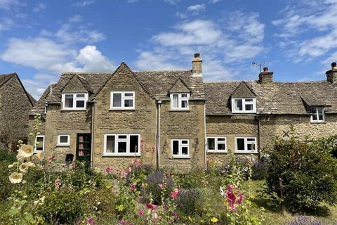 4 bedroom semi-detached house for sale, Camp Gardens, Stow-on-the-Wold