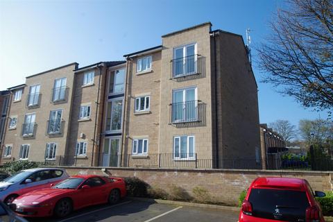 2 bedroom penthouse for sale, Crag View, Bradford