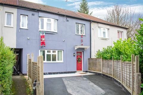 3 bedroom terraced house for sale, Annesley Road, New Moston, Manchester, M40