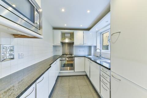 2 bedroom flat to rent, Shad Thames, London, SE1