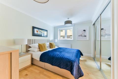 2 bedroom flat to rent, Shad Thames, London, SE1