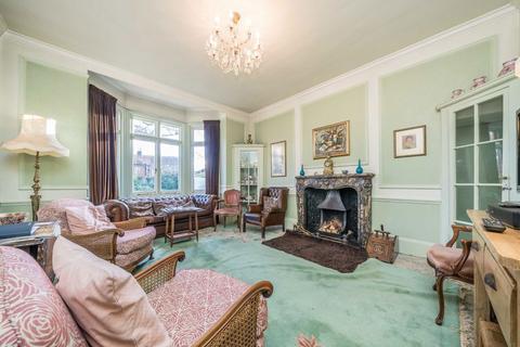 5 bedroom detached house for sale, St. Johns Road, East Molesey KT8