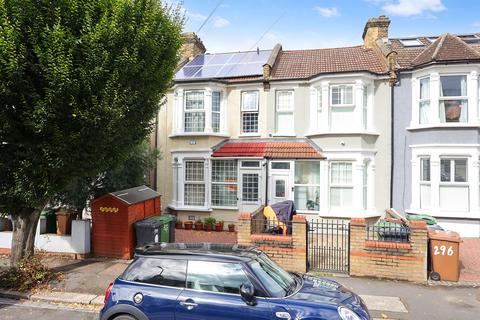 5 bedroom terraced house for sale, Capworth Street, London E10