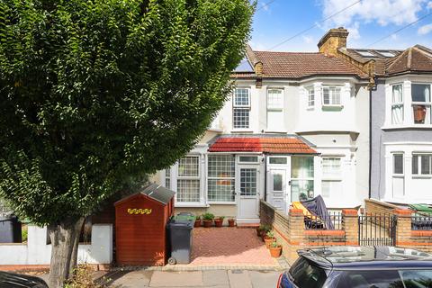 5 bedroom terraced house for sale, Capworth Street, London E10