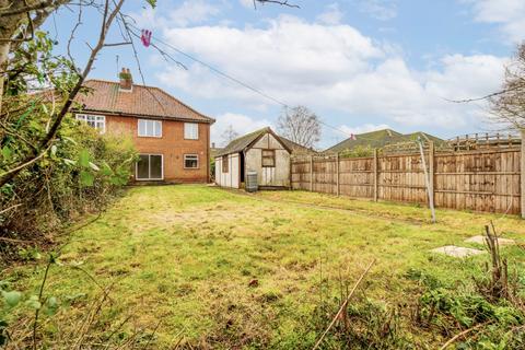 3 bedroom semi-detached house for sale, Norwich NR5