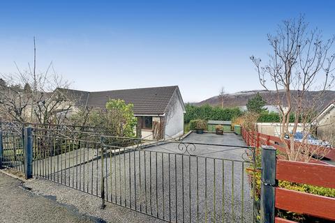 4 bedroom bungalow for sale, Kinross Place, Upper Achintore, Fort William, Inverness-shire PH33