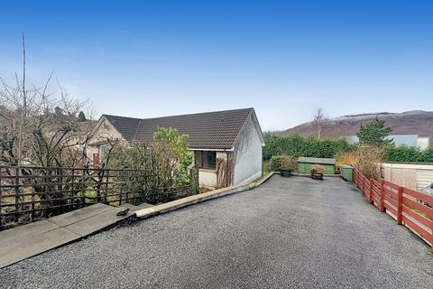 4 bedroom bungalow for sale, Kinross Place, Upper Achintore, Fort William, Inverness-shire PH33