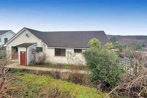 4 bedroom bungalow for sale, Kinross Place, Upper Achintore, Fort William, Inverness-shire PH33