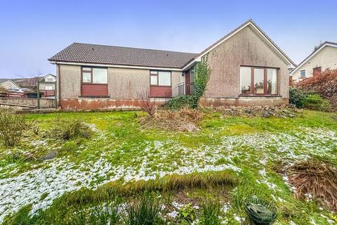 5 Kinross Place, Fort William, PH33 6UN
