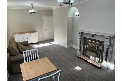 1 bedroom flat to rent, Gillott Road, Edgbaston, Birmingham